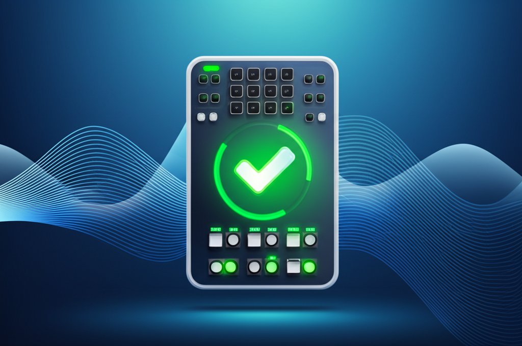 Essential pre-flight check before opening your DAW for music production.