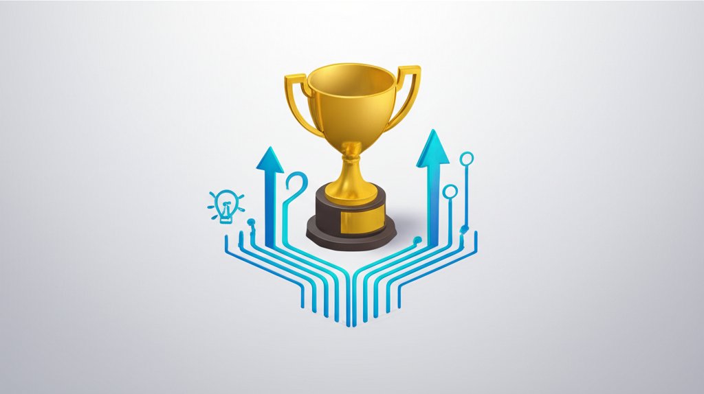 Contest as a career catalyst, fostering professional growth and opportunities.