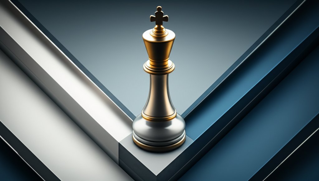 Strategic guide for choosing the right market category battleground.