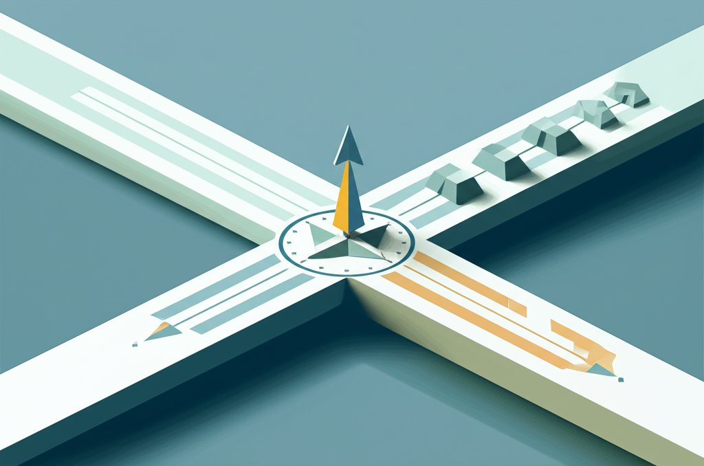 Decoding varied competition types in market landscape for strategic analysis.