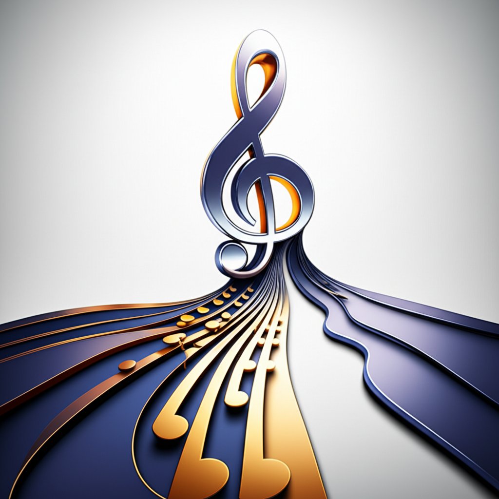 Musical journey: From a cappella singer finding their niche in opera.