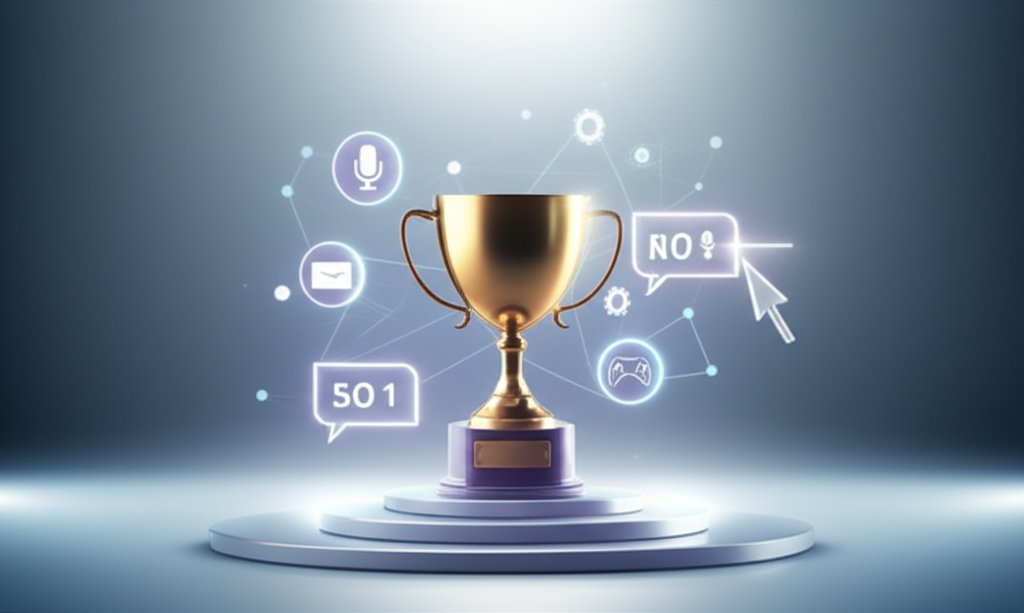 Guide to choosing the best online competition. Find your perfect stage.