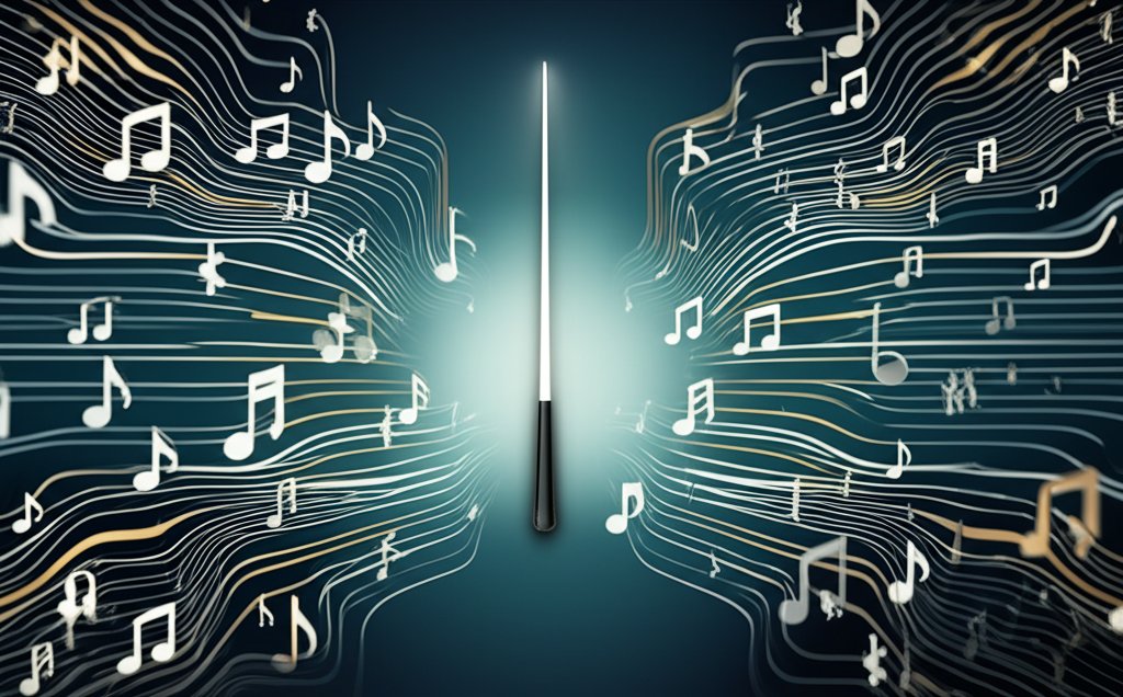 How different music competitions structure the orchestra experience.