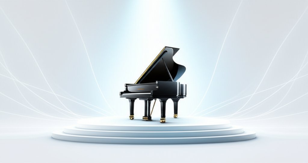 The Cliburn Prize Package: A three-year career launchpad for classical pianists.