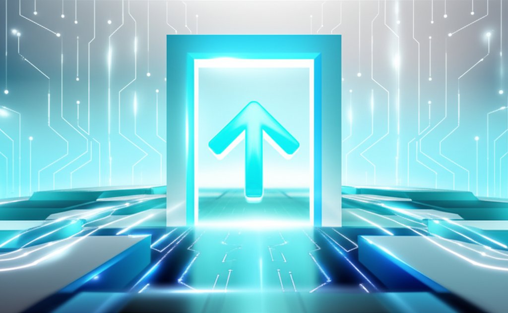 The new digital arena: Start your journey online and find new opportunities.