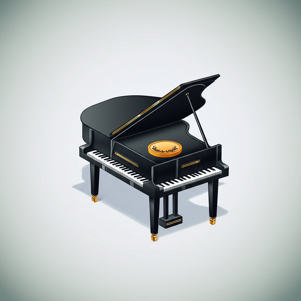 Chopin Competition: world's most prestigious piano competition.