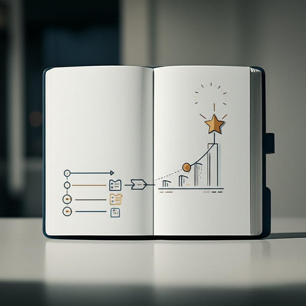 Your Step-by-Step Audition Playbook: Comprehensive guide for actor and performer success.